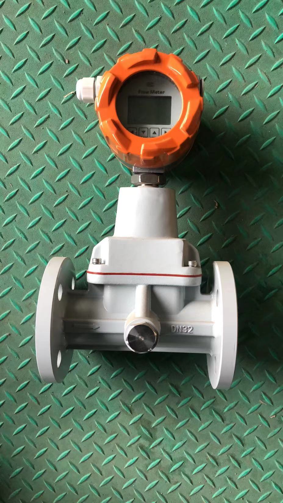 <b>二氧化碳流量计</b>